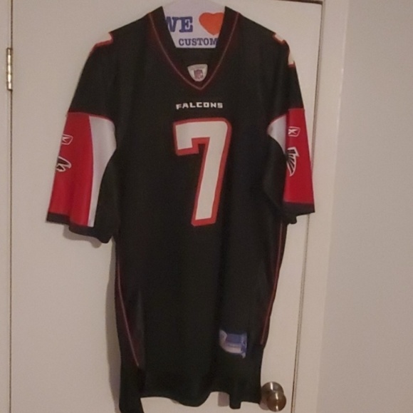 Reebok Other - Michael Vick jersey